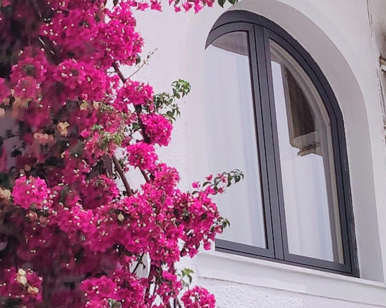 Villa Margarit Boutique Hotel Sarandë Albanien