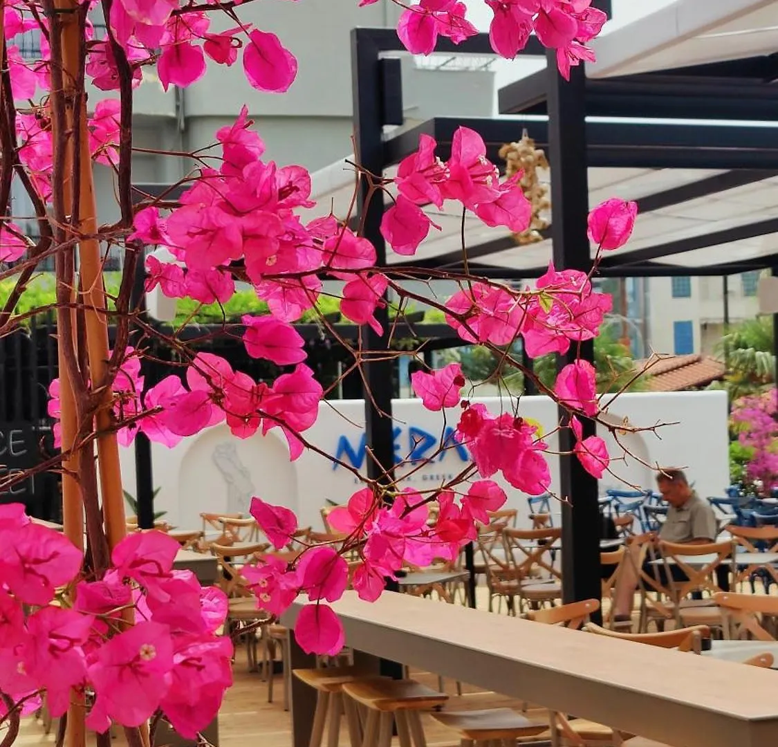 Villa Margarit Boutique Hotel Sarandë