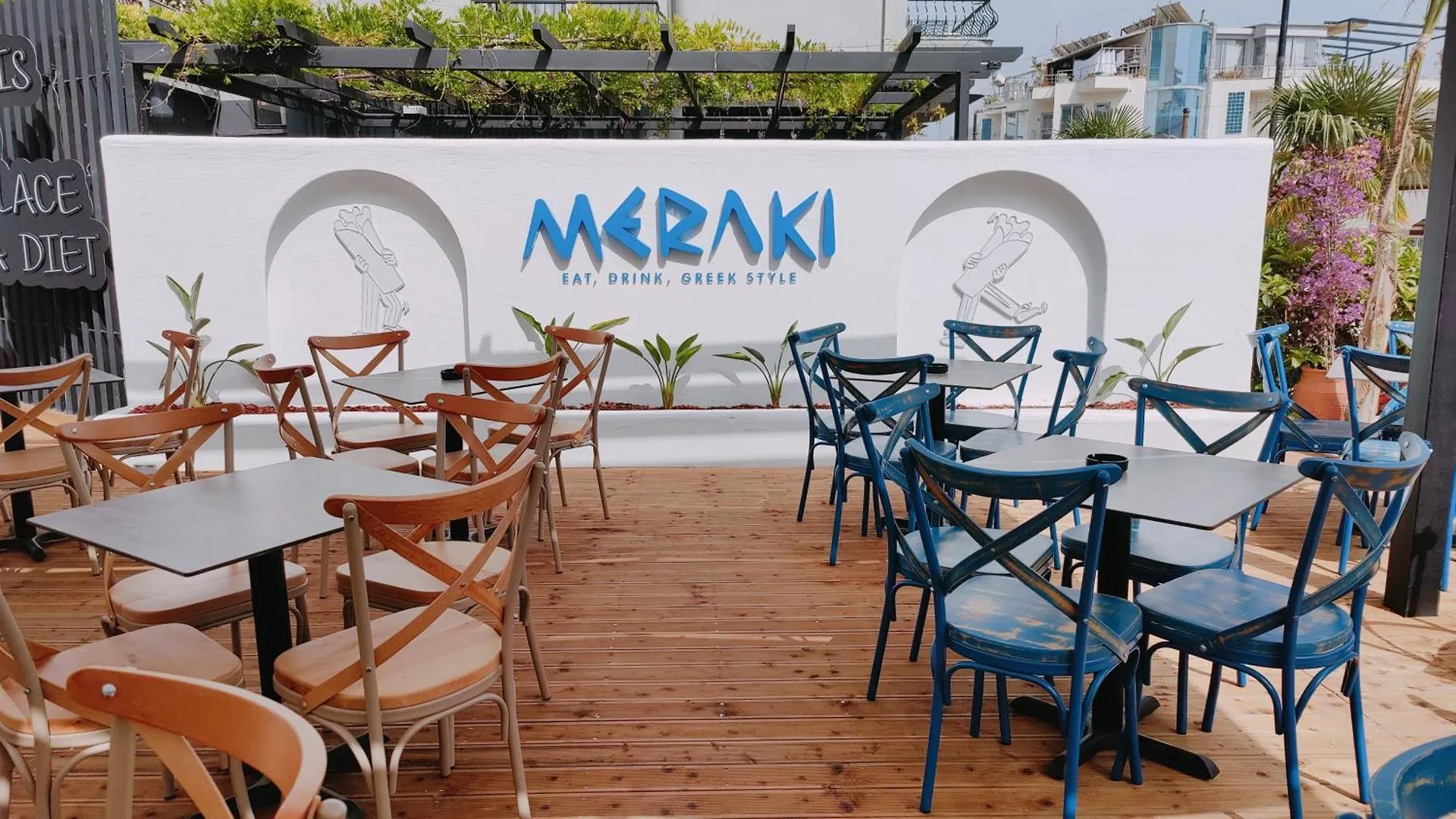 Villa Margarit Boutique Hotel Sarandë