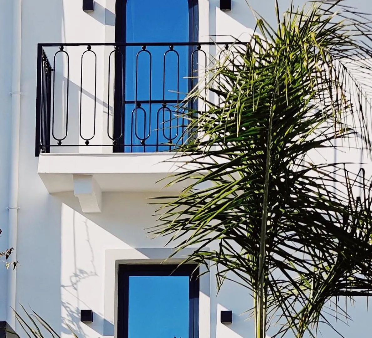 Villa Margarit Boutique Hotel Sarandë