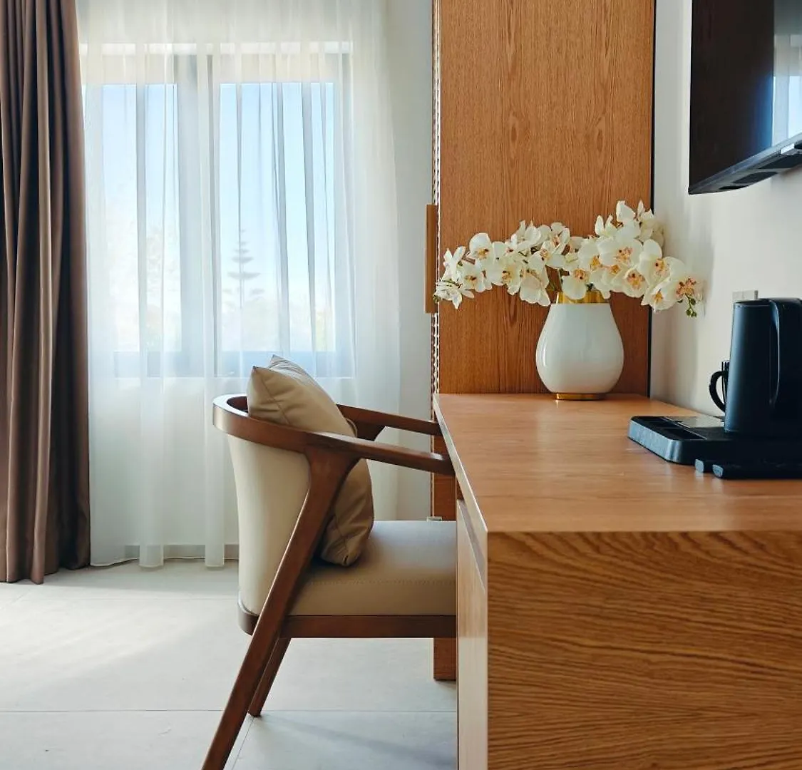 Villa Margarit Boutique Hotel Sarandë