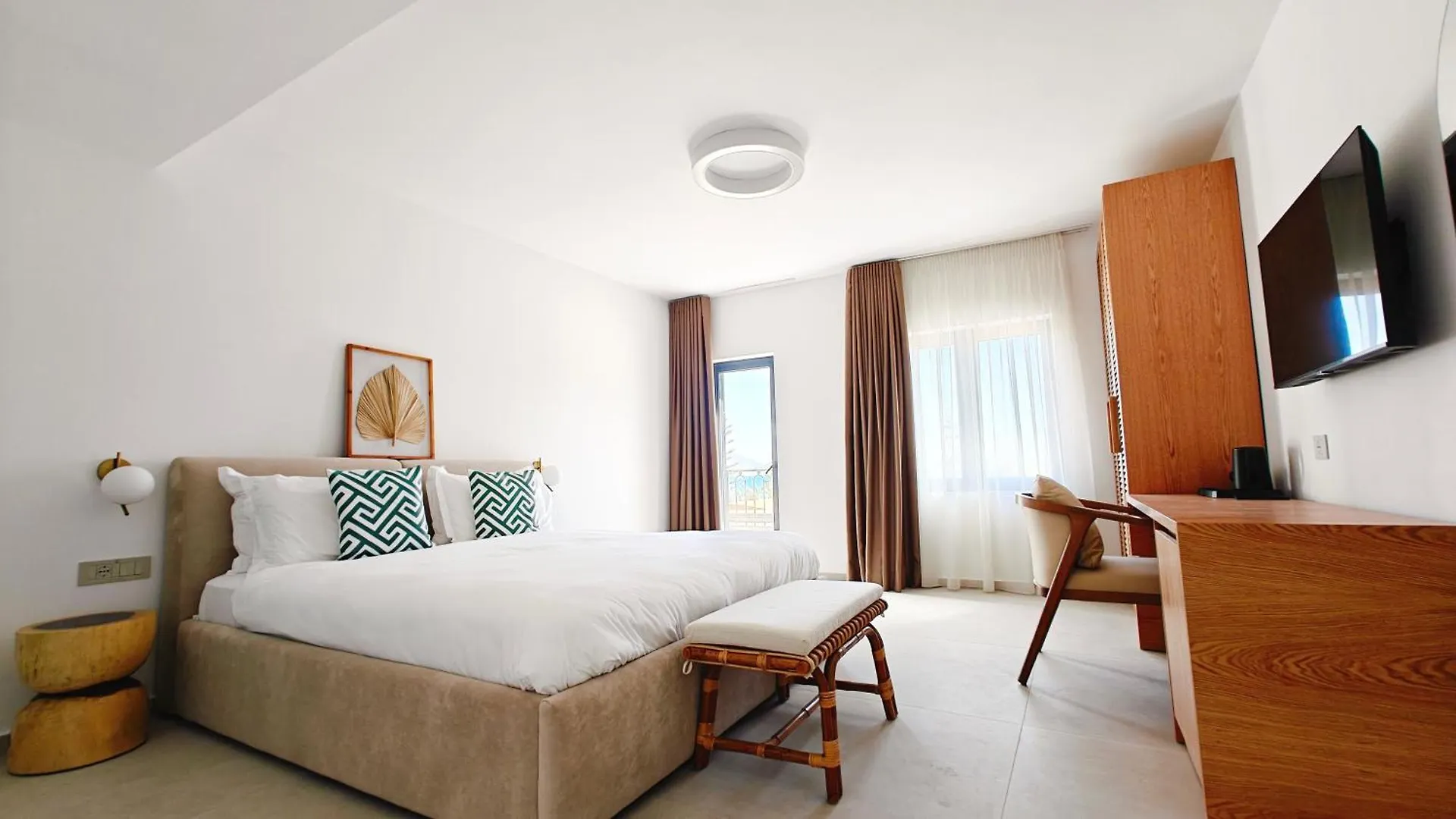 Villa Margarit Boutique Hotel Sarandë