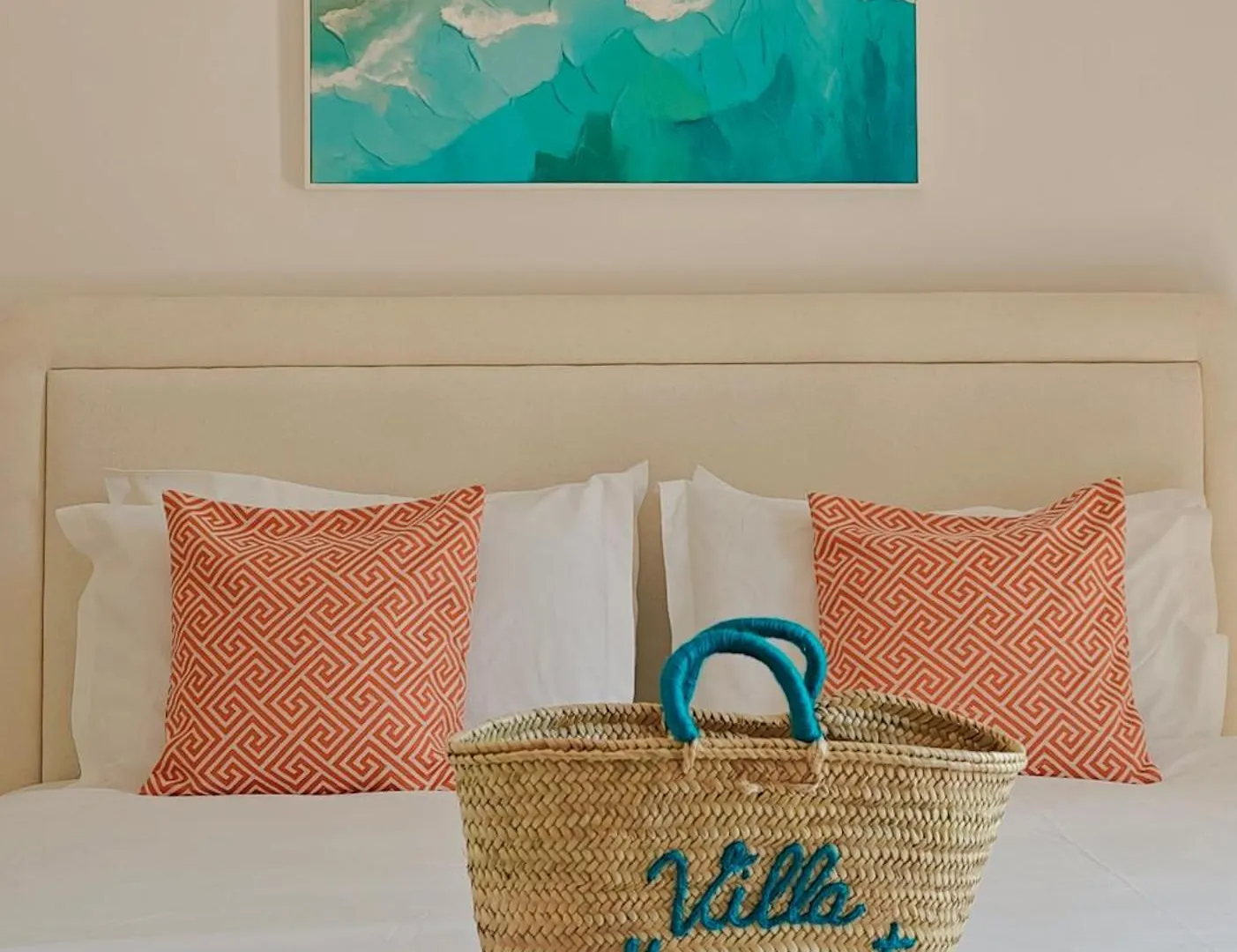 Villa Margarit Boutique Hotel Sarandë 0*,  Albanien
