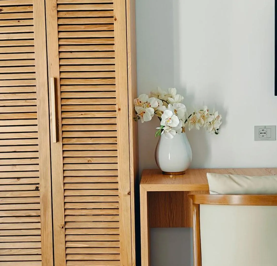 Villa Margarit Boutique Hotel Sarandë Albanien