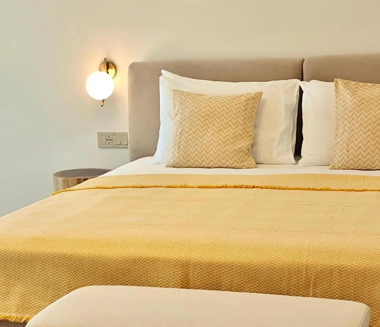 Villa Margarit Boutique Hotel Sarandë