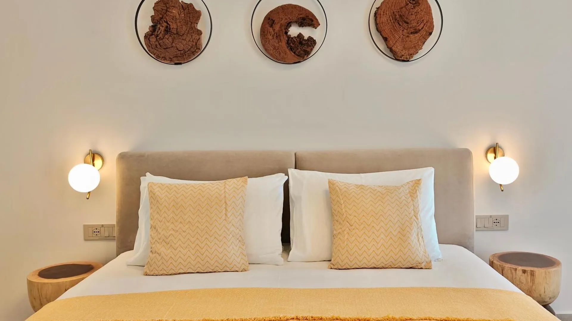 Villa Margarit Boutique Hotel Sarandë