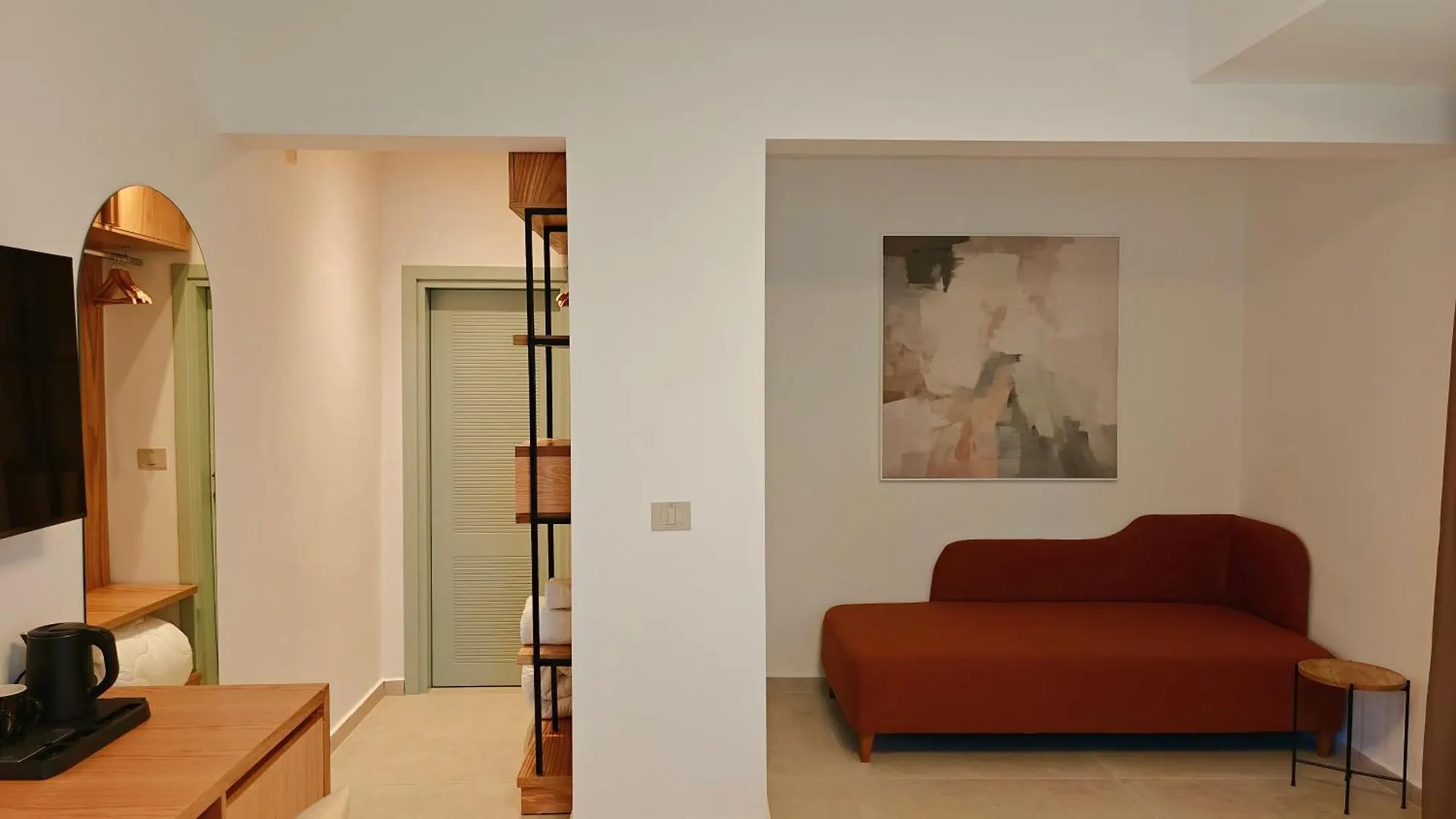 Villa Margarit Boutique Hotel Sarandë