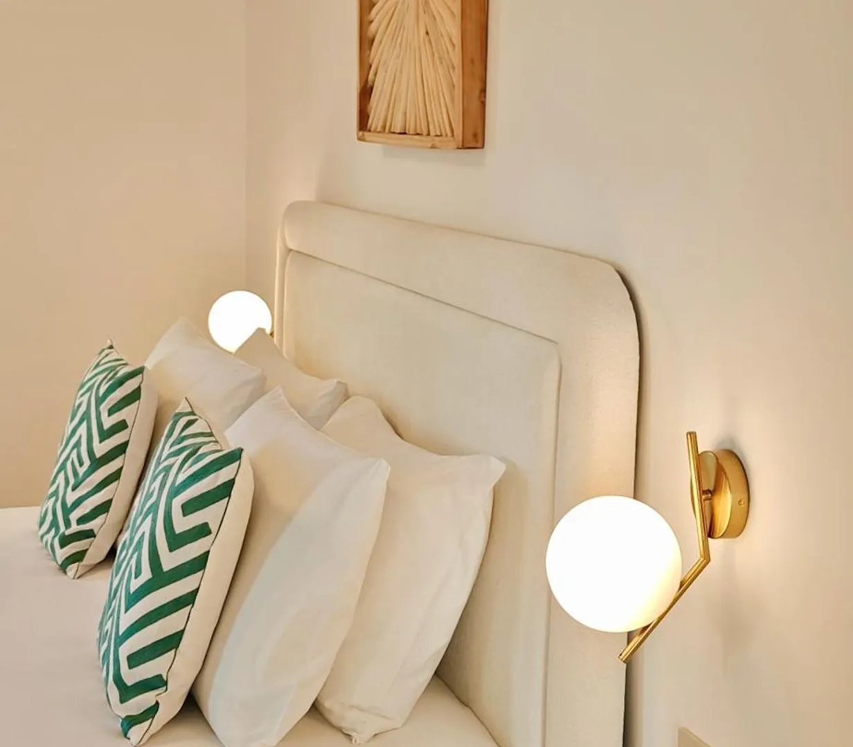 Villa Margarit Boutique Hotel Sarandë