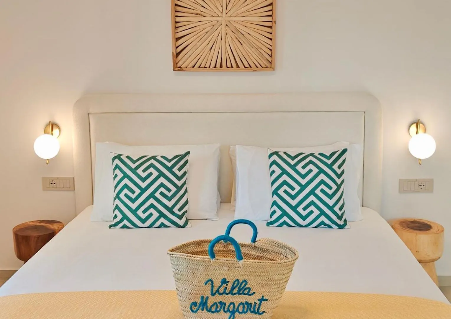 Villa Margarit Boutique Hotel Sarandë