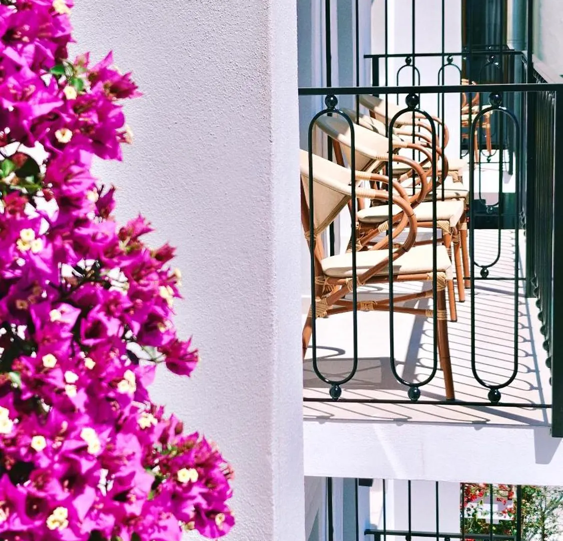 Villa Margarit Boutique Hotel Sarandë