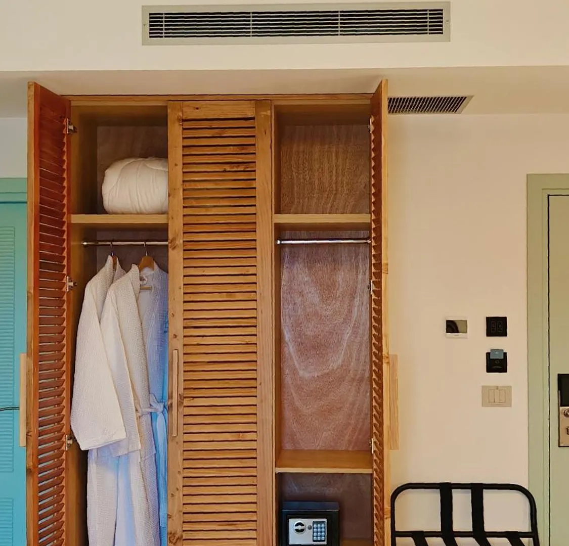 Villa Margarit Boutique Hotel Sarandë