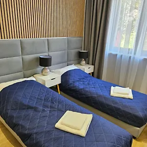 Aparthotel Warszawa , Warszawa Polska