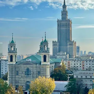 Halby Grzybowska 5 , Warszawa Polska