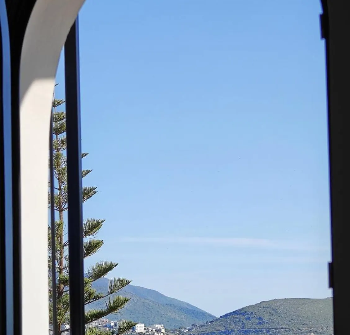 Villa Margarit Boutique Hotel Saranda