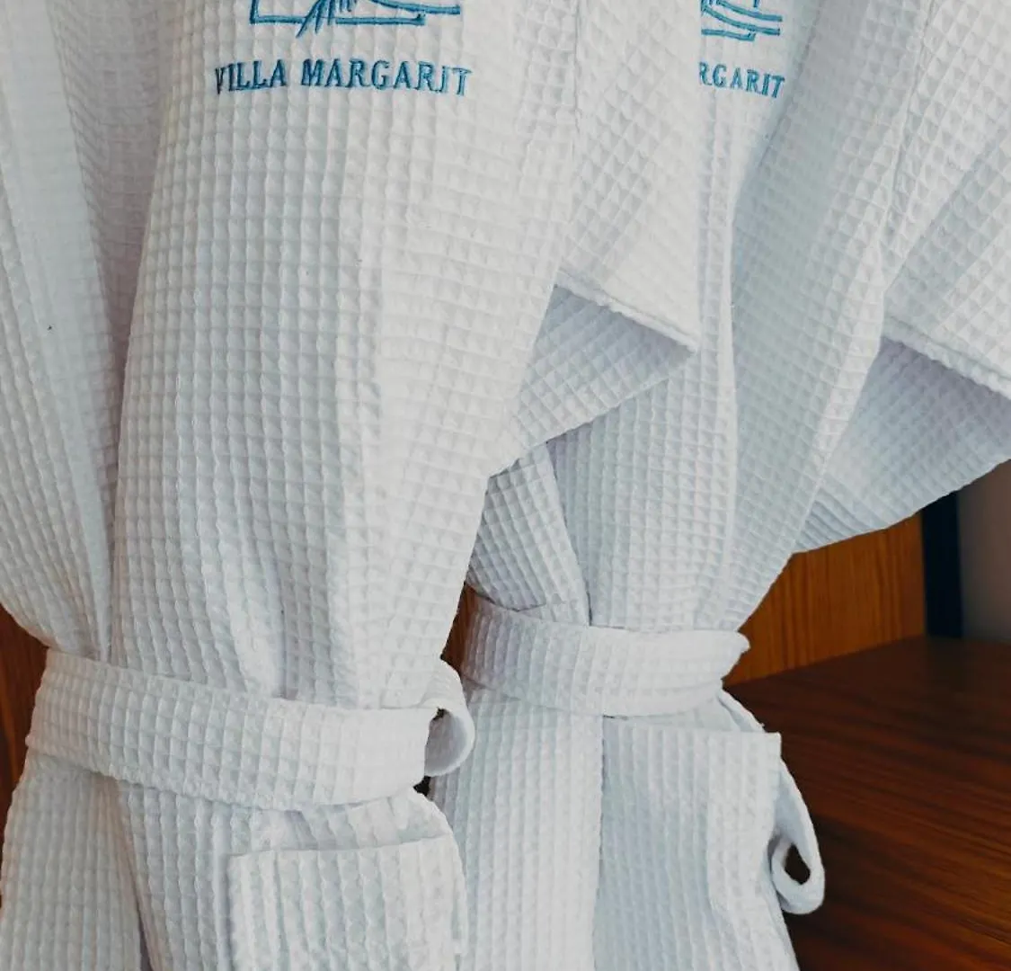 Villa Margarit Boutique Hotel Саранда 0*,