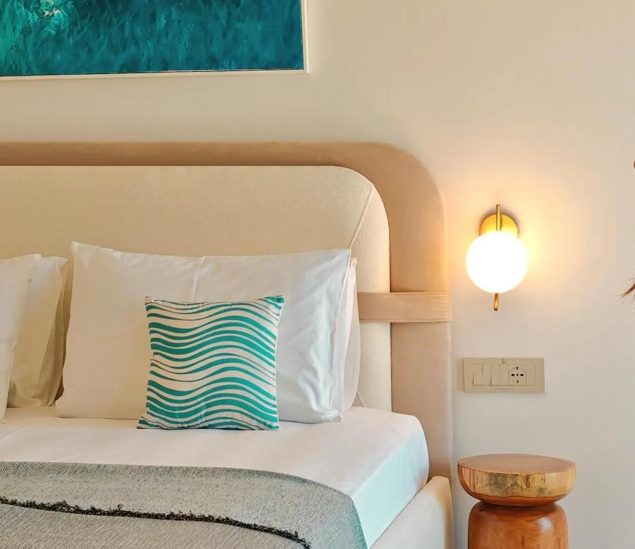 Villa Margarit Boutique Hotel Saranda 0*,  Albanie
