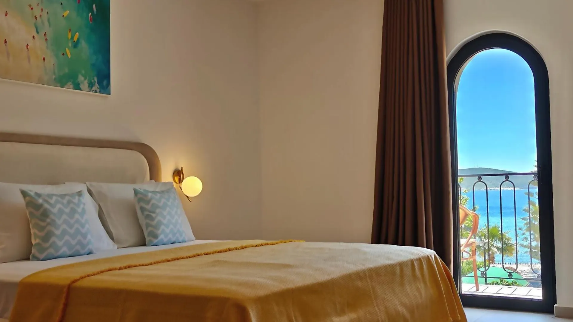 Villa Margarit Boutique Hotel Saranda